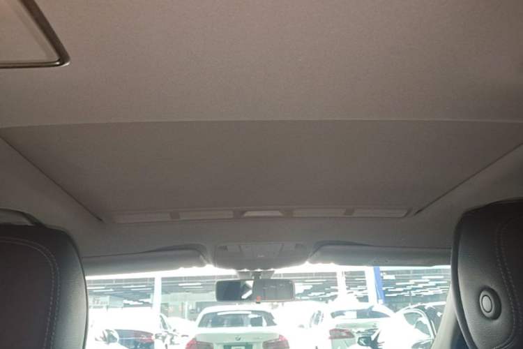 Used Mercedes-Benz E-Class 2019 E 200 L Sport Edition Headliner