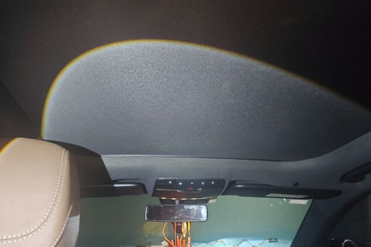 Used Mercedes-Benz E-Class 2019 E 200 Sport Edition Headliner