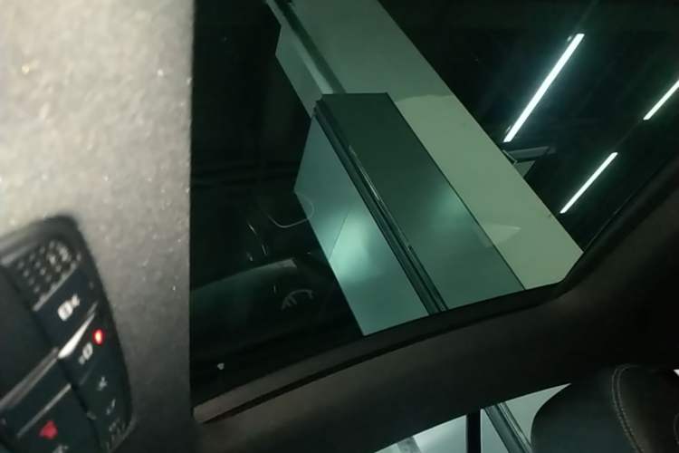 Used Mercedes-Benz E-Class 2019 E 200 Coupe Headliner