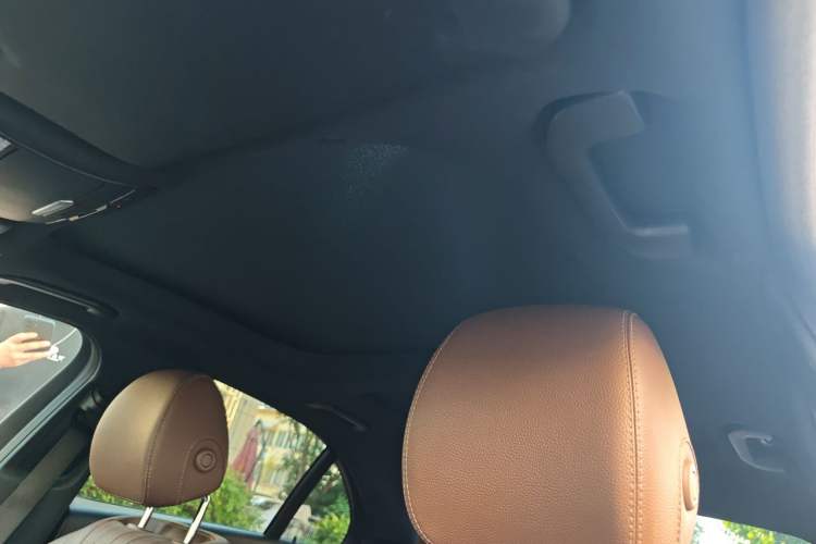 Used Mercedes-Benz E-Class 2019 E 260 Sport Edition 4MATIC Headliner