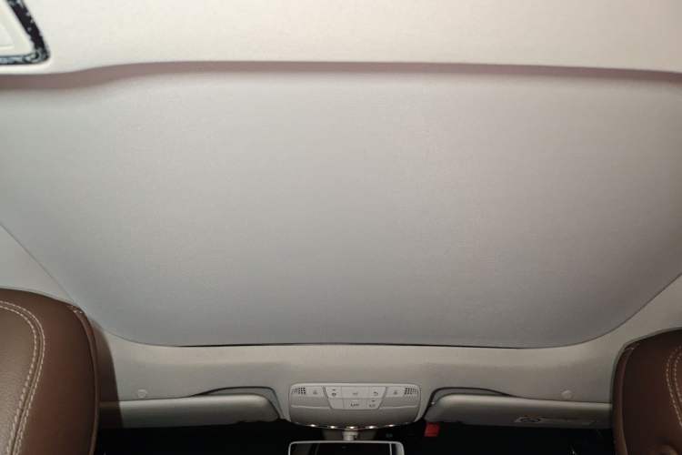 Used Mercedes-Benz E-Class 2019 E 300 L Sport Luxury Edition Headliner