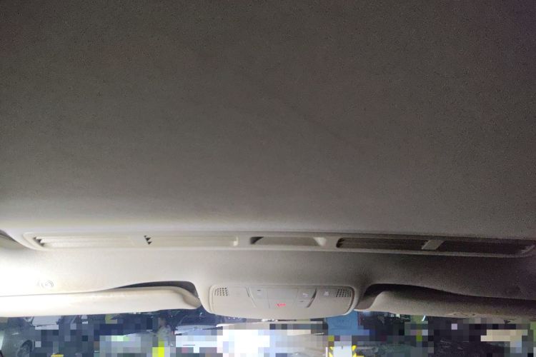 Used Mercedes-Benz E-Class 2019 E 260 L Sport Edition Headliner
