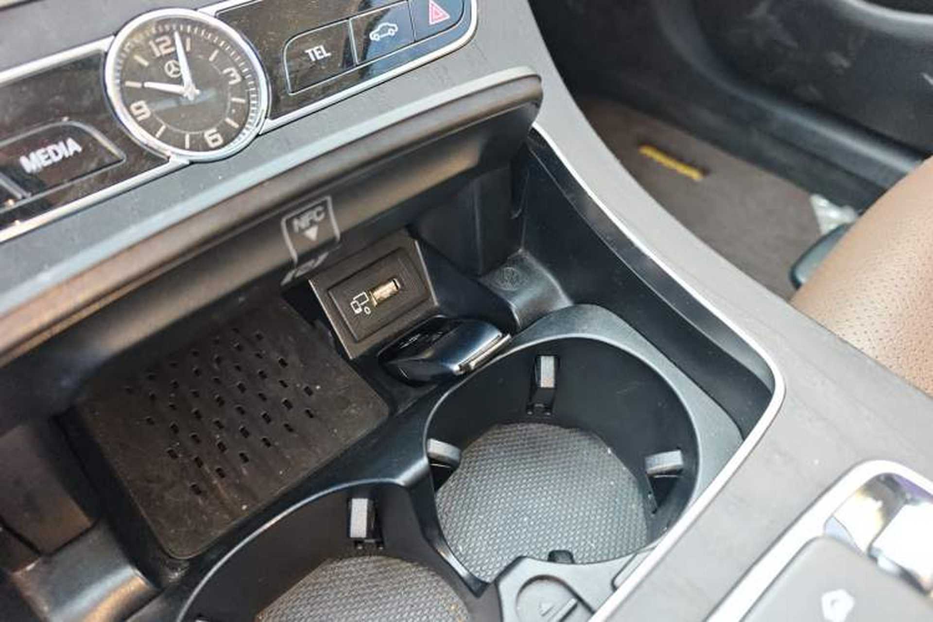 Used Mercedes-Benz E-Class 2019 E 260 L Sport Edition Interior 1