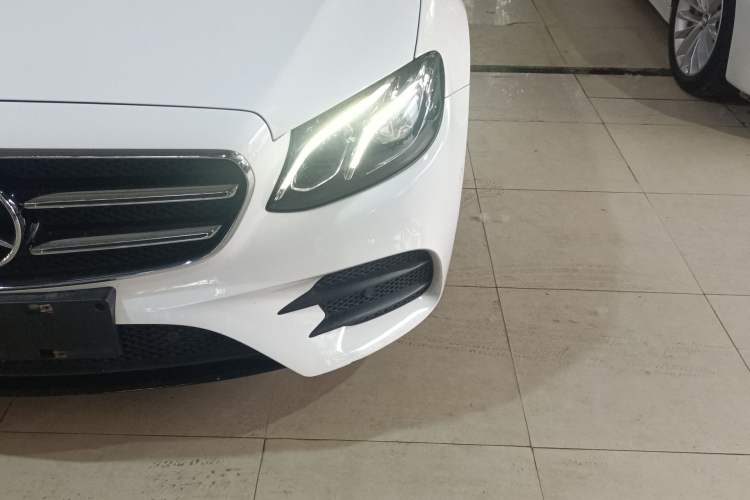 Used Mercedes-Benz E-Class 2019 E 260 Sport Edition Left Front Headlight