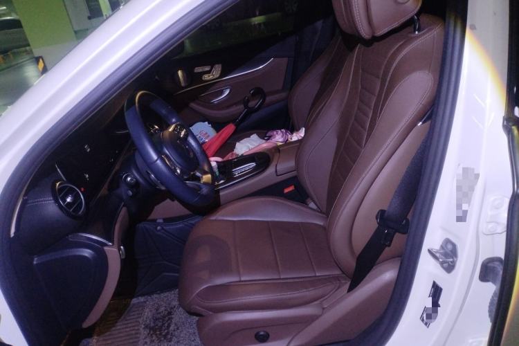 Used Mercedes-Benz E-Class 2019 Restyled E 300 L Sport Luxury Edition Left Front Seat