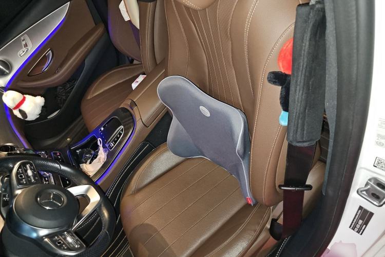 Used Mercedes-Benz E-Class 2019 E 200 Sport Edition Left Front Seat
