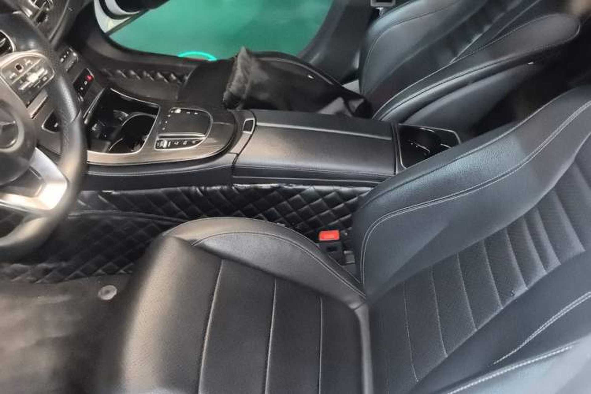 Used Mercedes-Benz E-Class 2019 Restyled E 300 L Sport Luxury Edition Left Front Seat