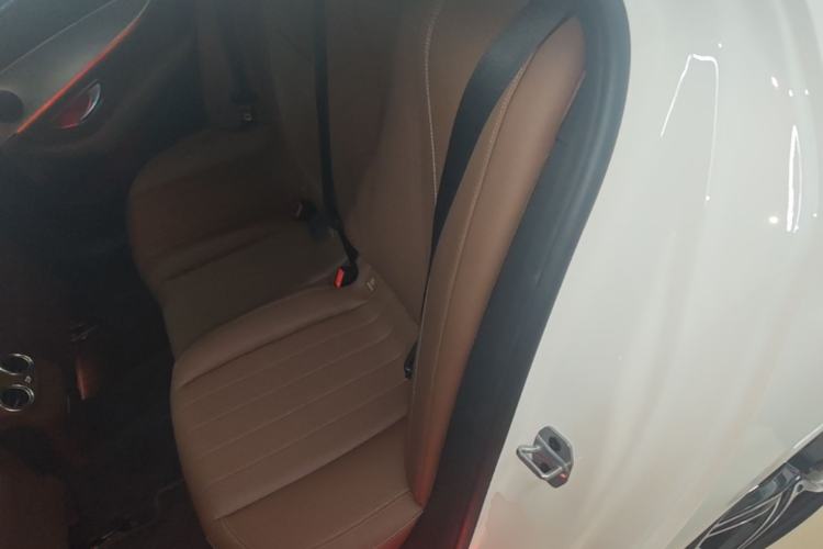 Used Mercedes-Benz E-Class 2019 E 260 Sport Edition Left Rear Seat