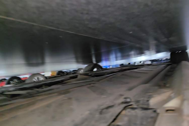 Used Mercedes-Benz E-Class 2019 E 200 Coupe Left Side Sill