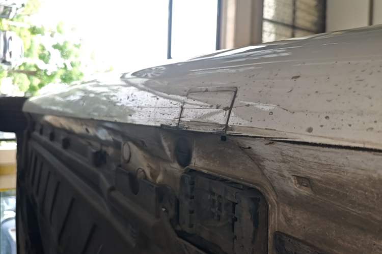 Used Mercedes-Benz E-Class 2019 E 200 Coupe Left Side Sill