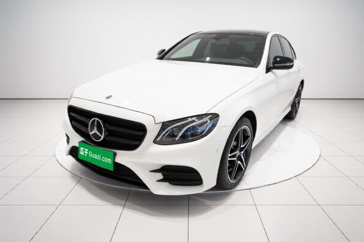Ojetý Mercedes-Benz E-Class 2019 E 260 Sport Edition Guazi used car, China used car export, Used car for sale, Used cars, Cheapest cars for sale