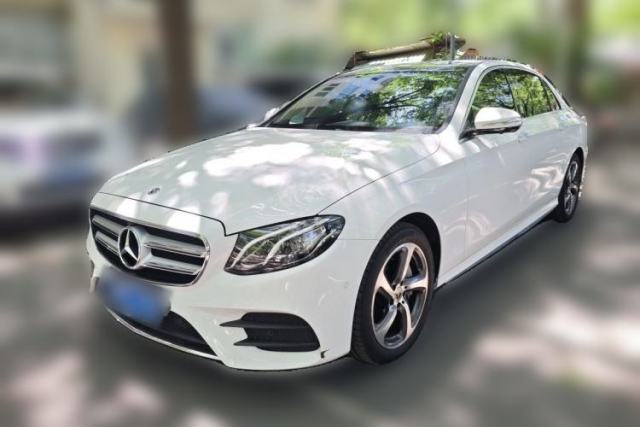 Used Mercedes-Benz E-Class 2019 Restyled E 300 L Sport Luxury Edition