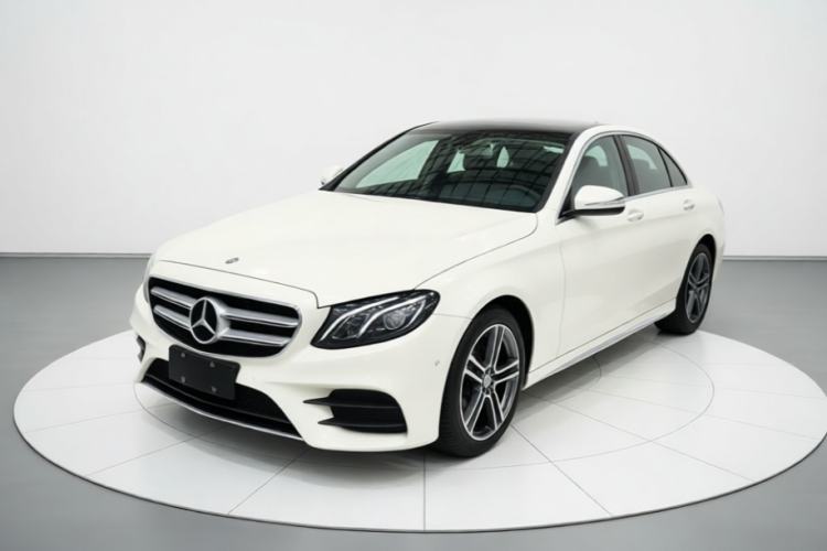 Ojetý Mercedes-Benz E-Class 2019 E 200 L Sport Edition Guazi used car, China used car export, Used car for sale, Used  cars, Cheapest cars for sale
