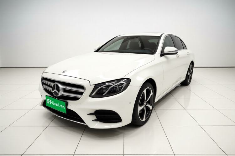 Ojetý Mercedes-Benz E-Class 2019 E 260 L Sport 4MATIC Guazi used car, China used car export, Used car for sale, Used  cars, Cheapest cars for sale