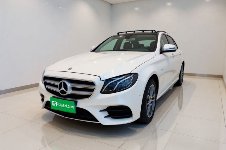 Used Mercedes-Benz E-Class 2019 E 200 L Sport Edition Guazi used car, China used car export, Used car for sale, Used cars, Cheapest cars for sale