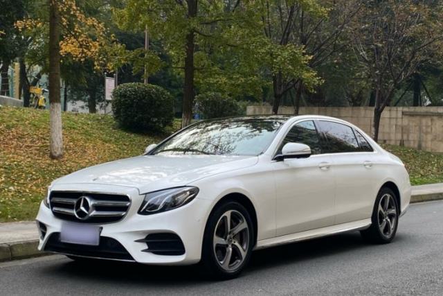 Used Mercedes-Benz E-Class 2019 Restyled E 300 L Sport Luxury Edition