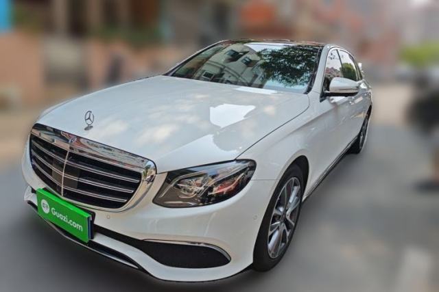 Used Mercedes-Benz E-Class 2019 Restyled E 300 L Luxury Edition