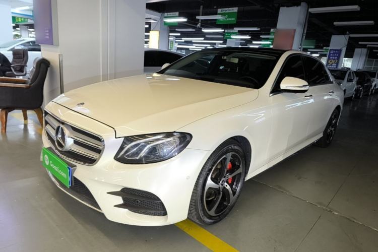 Ojetý Mercedes-Benz E-Class 2019 E 300 L Sport Luxury Edition Guazi used car, China used car export, Used car for sale, Used  cars, Cheapest cars for sale