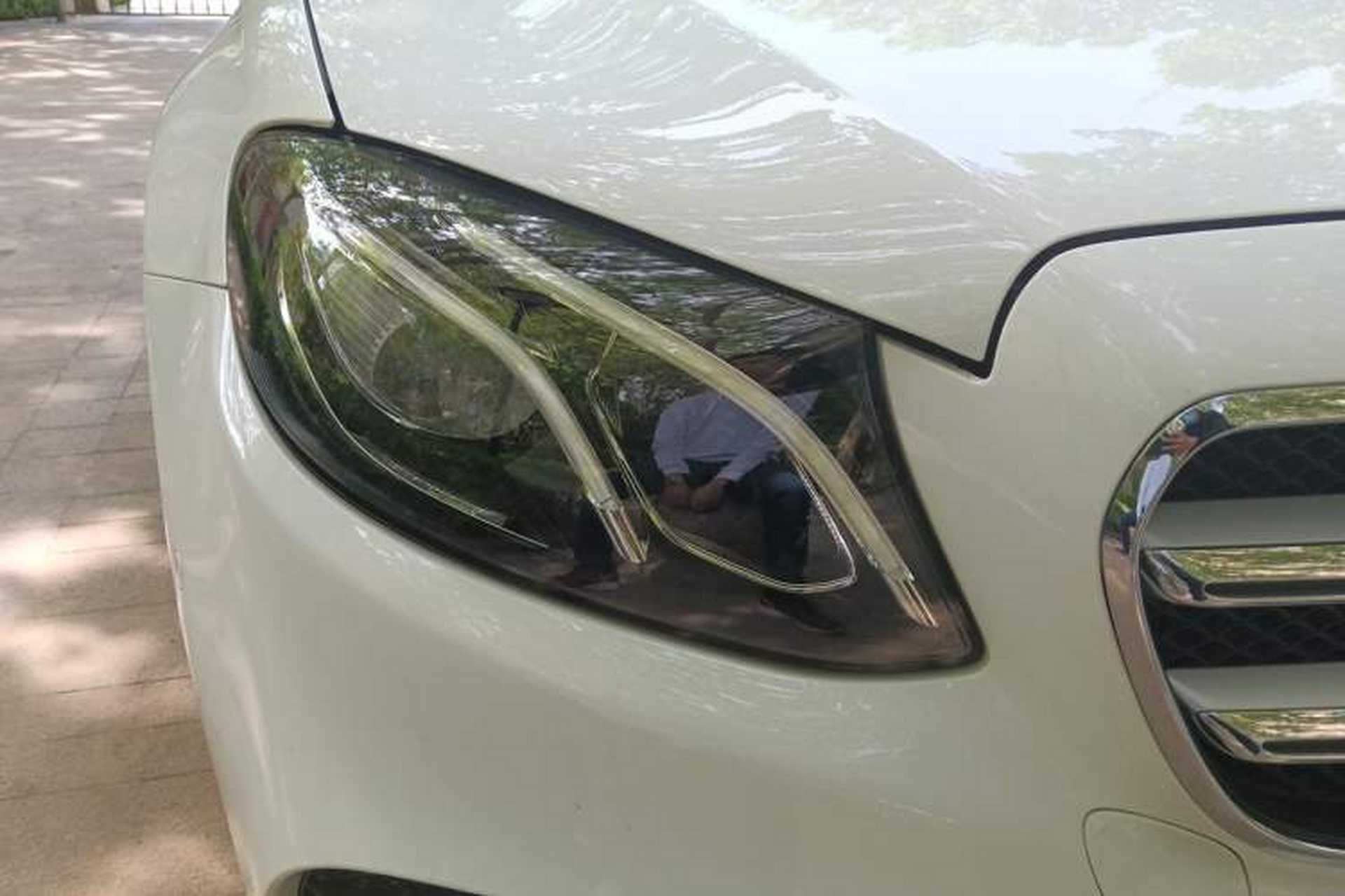 Used Mercedes-Benz E-Class 2019 E 200 L Sport 4MATIC Right Front Headlight