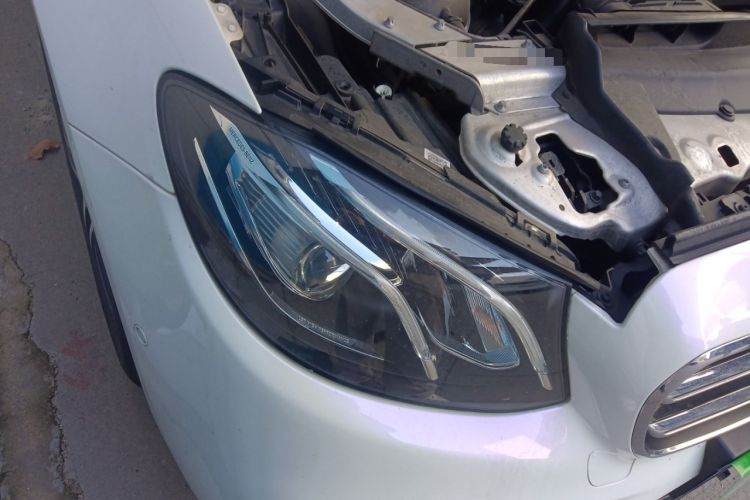Used Mercedes-Benz E-Class 2019 E 260 Sport Edition Right Front Headlight
