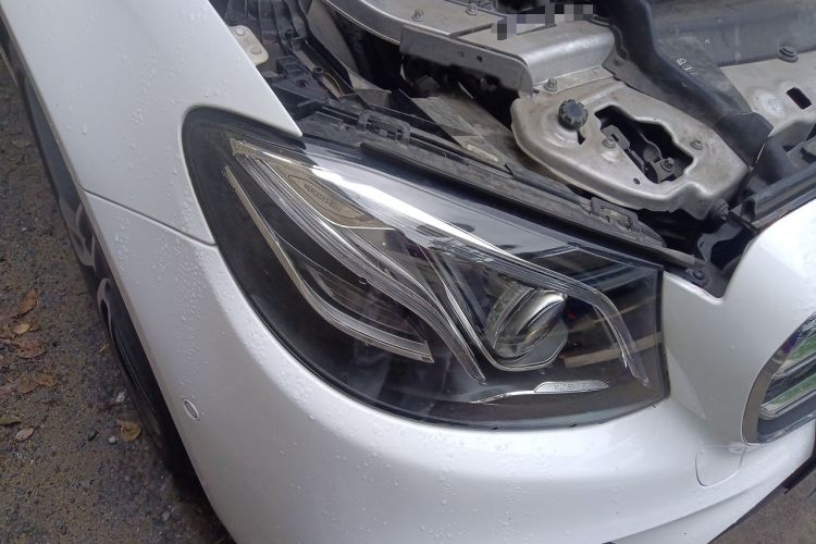Used Mercedes-Benz E-Class 2019 Restyled E 300 Sport Edition Right Front Headlight