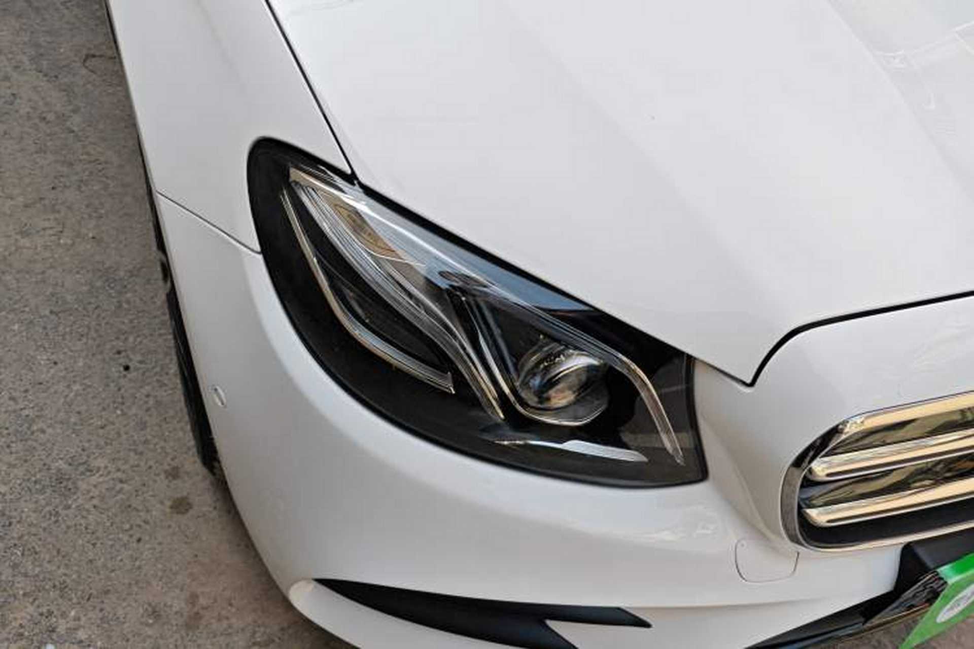 Used Mercedes-Benz E-Class 2019 Restyled E 300 Sport Edition Right Front Headlight