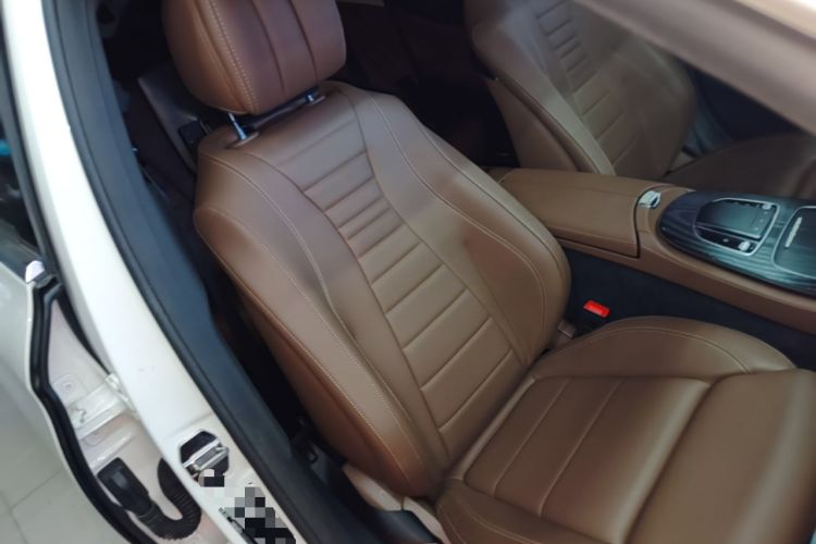 Used Mercedes-Benz E-Class 2019 E 260 L Sport Edition Right Front Seat