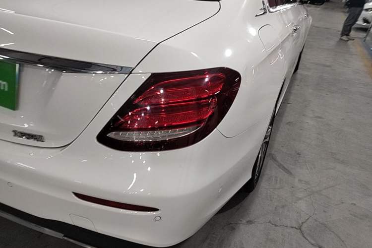 Used Mercedes-Benz E-Class 2019 E 260 L Sport Edition Right Rear Taillight