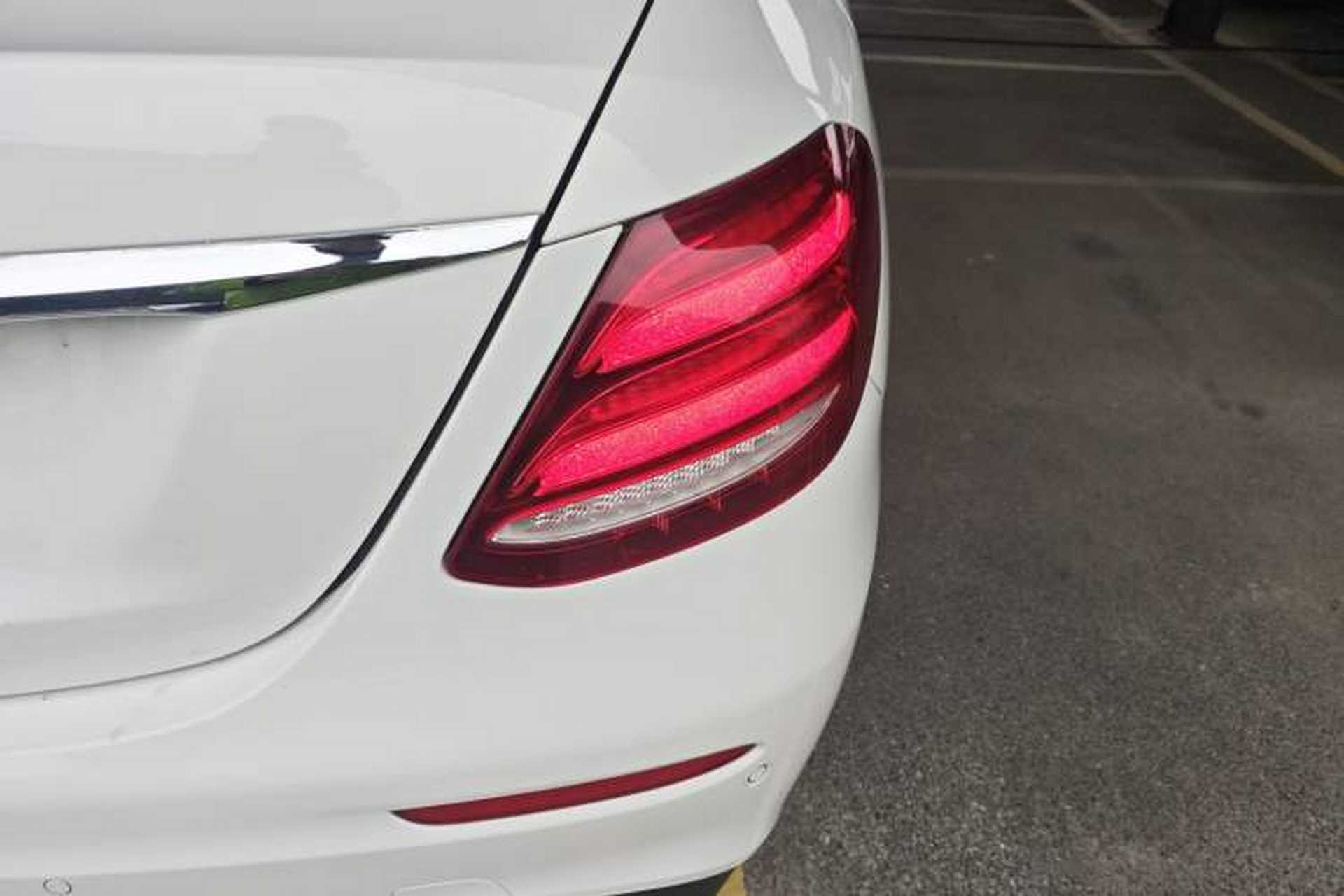 Used Mercedes-Benz E-Class 2019 E 200 L Sport Edition Right Rear Taillight