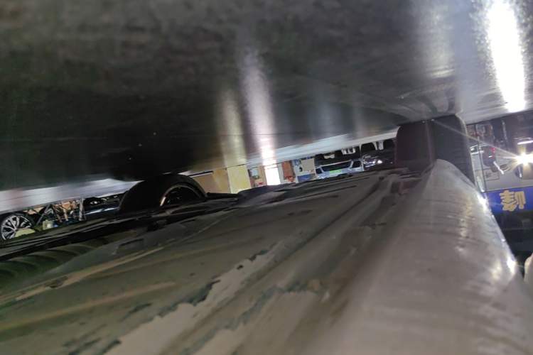Used Mercedes-Benz E-Class 2019 E 200 Coupe Right Side Sill