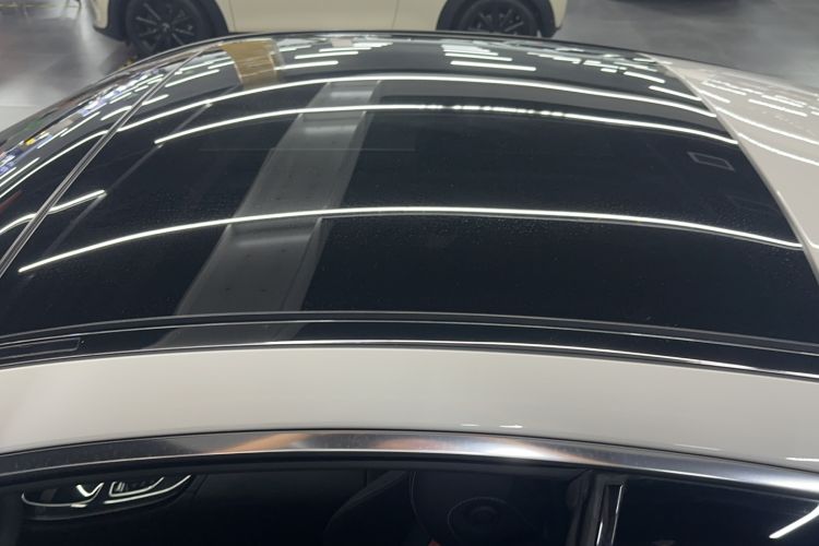 Used Mercedes-Benz E-Class 2019 E 200 Coupe Roof