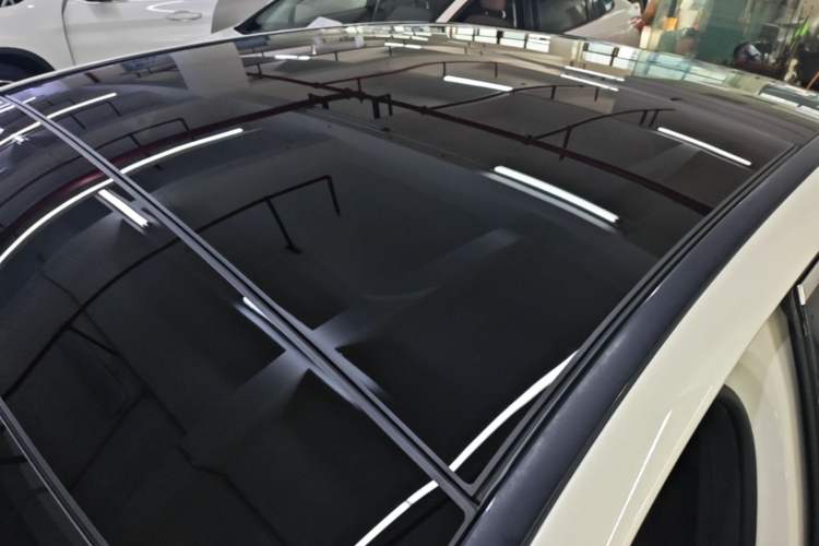 Used Mercedes-Benz E-Class 2019 Restyled E 300 L Sport Luxury Edition Roof