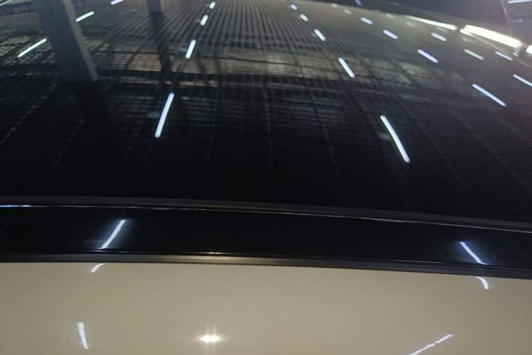 Used Mercedes-Benz E-Class 2019 E 200 L Sport Edition Roof