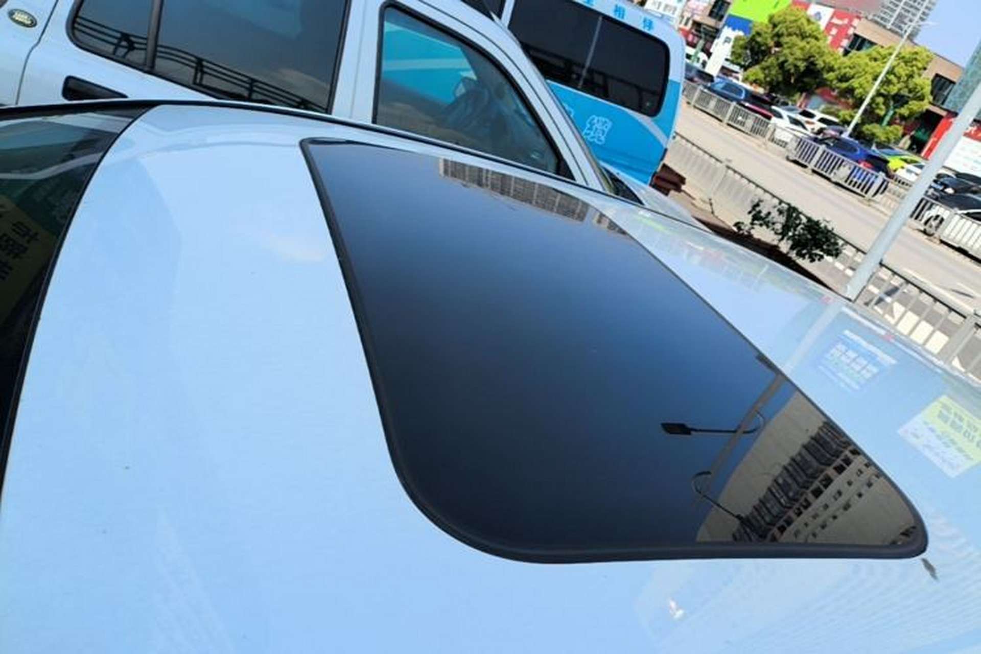 Used Mercedes-Benz E-Class 2019 E 260 L Sport Edition Roof