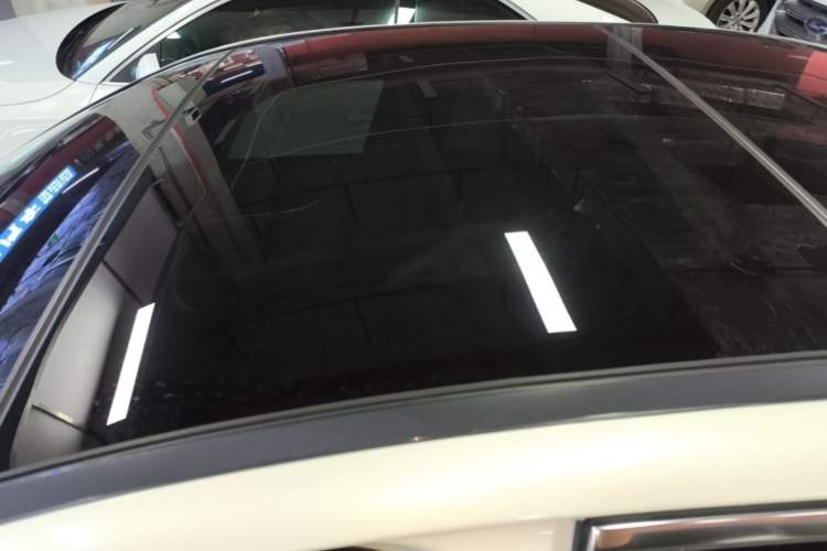 Used Mercedes-Benz E-Class 2019 Restyled E 300 L Sport Luxury Edition Roof