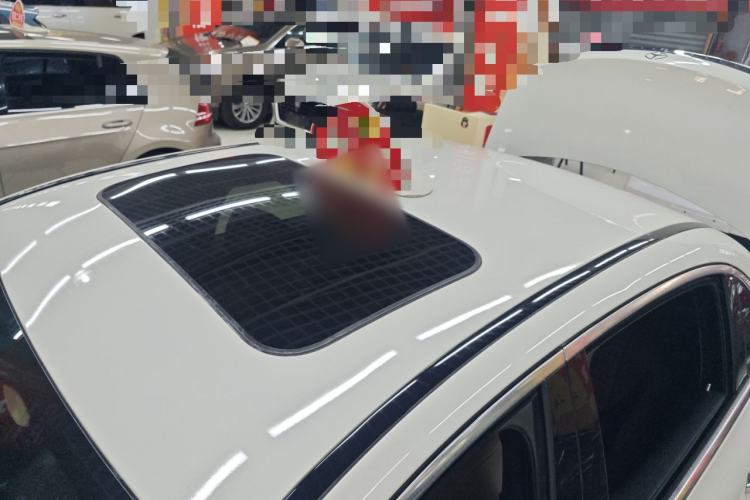 Used Mercedes-Benz E-Class 2019 E 200 L Sport Edition Roof