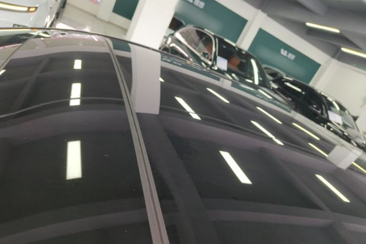 Used Mercedes-Benz E-Class 2019 E 260 Sport Edition Roof
