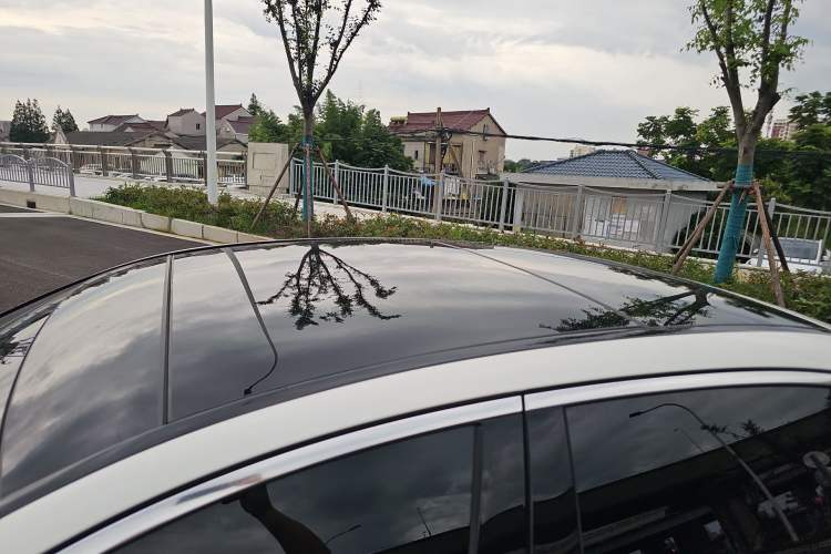 Used Mercedes-Benz E-Class 2019 Restyled E 300 L Sporty and Stylish Edition Roof