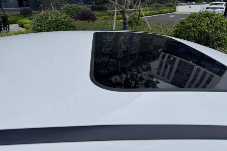 Used Mercedes-Benz E-Class 2019 E 260 L Sport Edition Roof