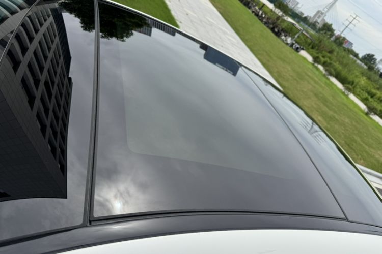 Used Mercedes-Benz E-Class 2019 Restyled E 300 L Sporty and Stylish Edition Roof