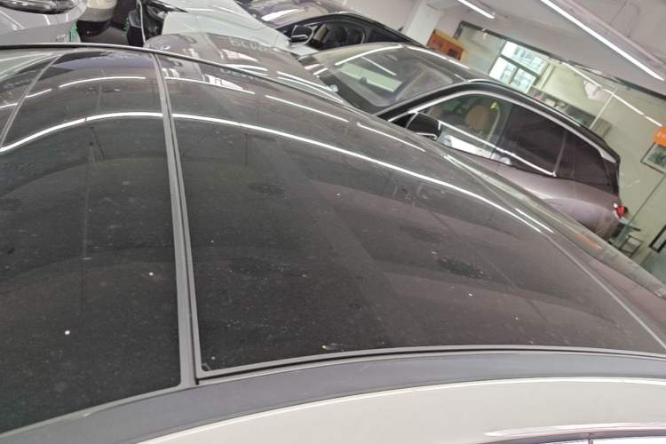 Used Mercedes-Benz E-Class 2019 Restyled E 300 L Sport Luxury Edition Roof