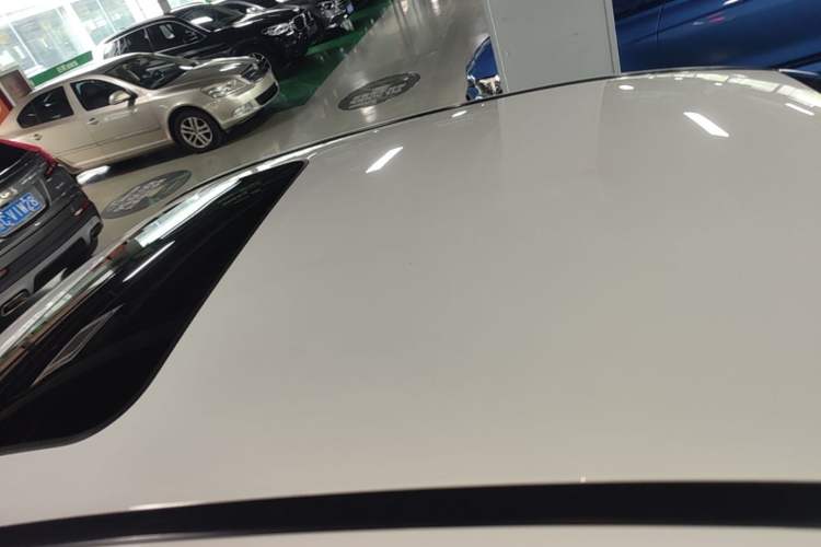 Used Mercedes-Benz E-Class 2019 E 260 L Sport 4MATIC Roof