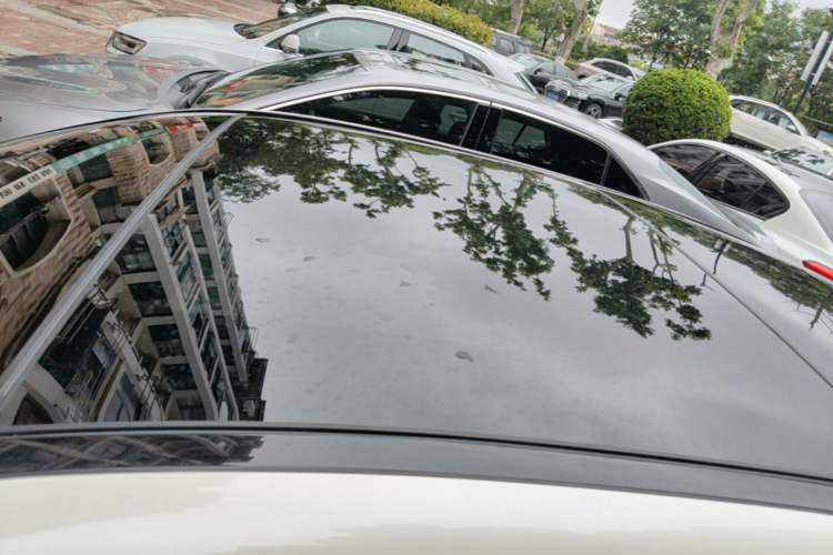 Used Mercedes-Benz E-Class 2019 Restyled E 300 L Sport Luxury Edition Roof