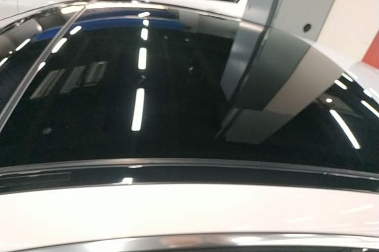 Used Mercedes-Benz E-Class 2019 E 200 Coupe Roof