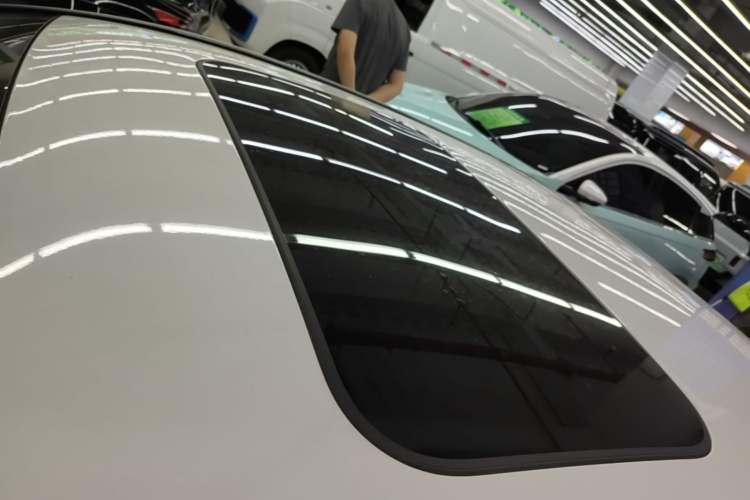 Used Mercedes-Benz E-Class 2019 E 200 L Sport 4MATIC Roof