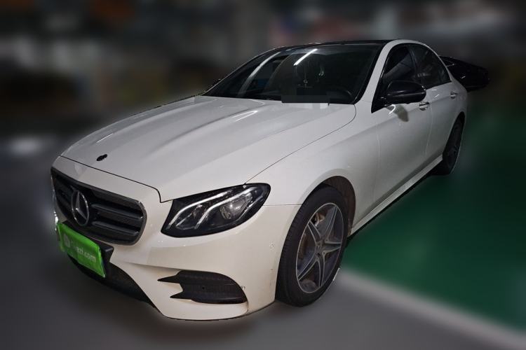 Used Mercedes-Benz E-Class 2019 E 200 Sport Edition Guazi used car, China used car export, Used car for sale, Used  cars, Cheapest cars for sale