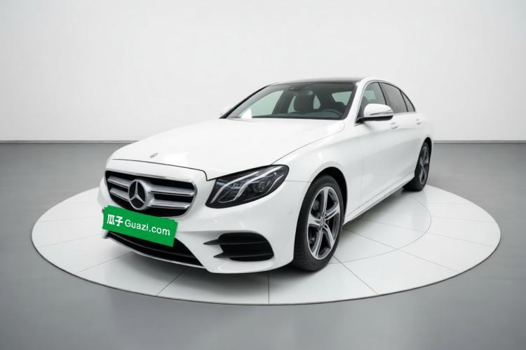 Ojetý Mercedes-Benz E-Class 2019 E 300 L Sport Luxury Edition Guazi used car, China used car export, Used car for sale, Used  cars, Cheapest cars for sale