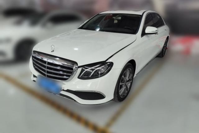 Used Mercedes-Benz E-Class 2019 E 200 L