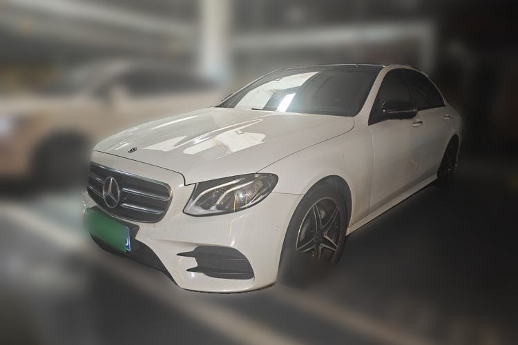 Used Mercedes-Benz E-Class 2019 E 200 Sport Edition Guazi used car, China used car export, Used car for sale, Used cars, Cheapest cars for sale