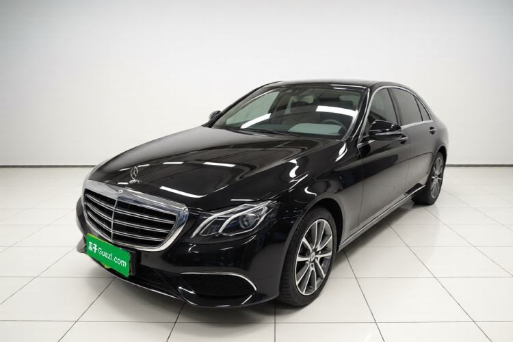 Ojetý Mercedes-Benz E-Class 2020 Facelift E 260 L Guazi used car, China used car export, Used car for sale, Used  cars, Cheapest cars for sale